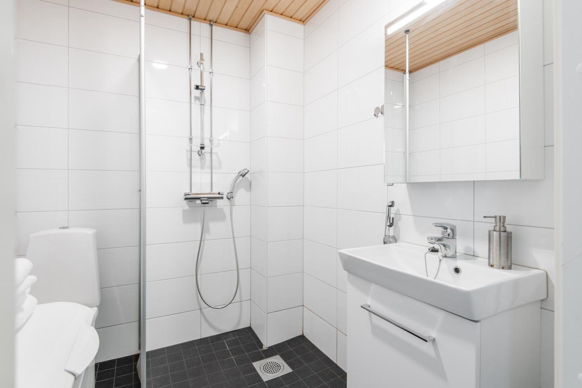 Vaeinoe 9 * Jyväskylä