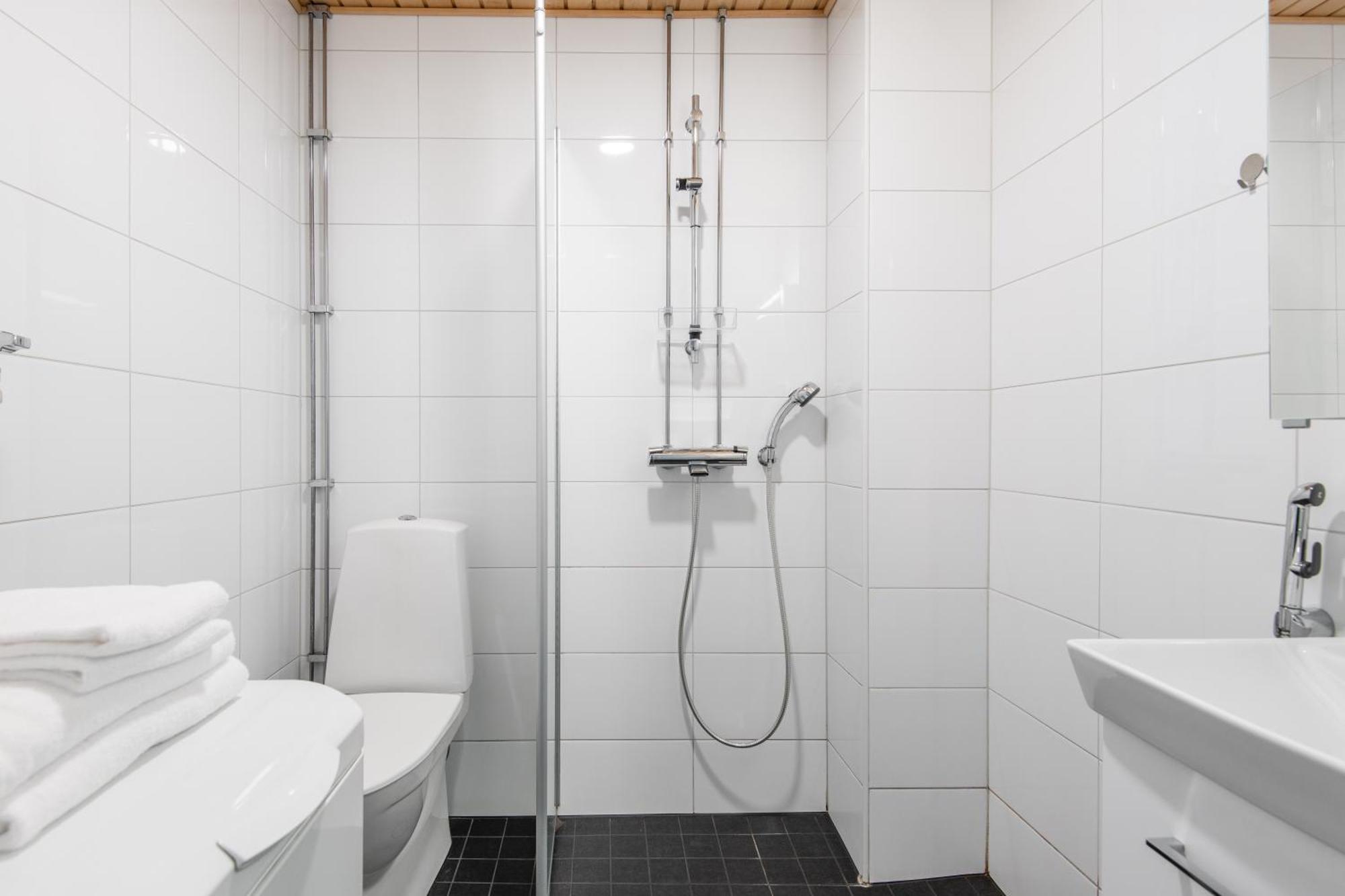 Vaeinoe 9 Jyväskylä