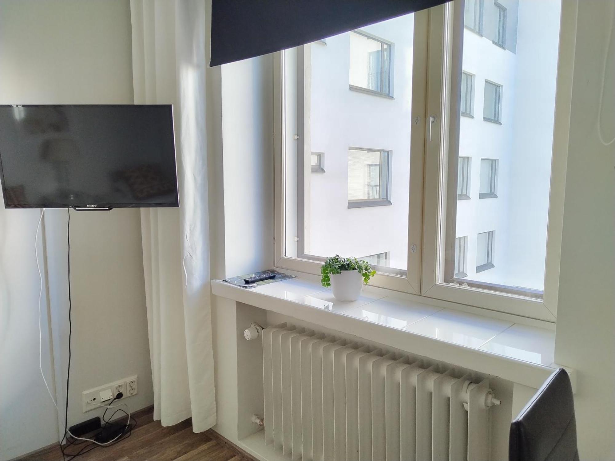 Vaeinoe 9 * Jyväskylä